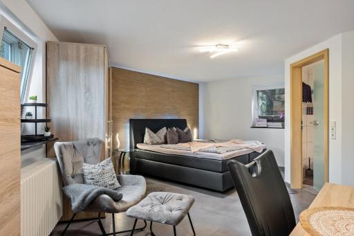 Haus Bienen - Housity