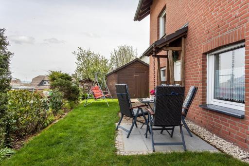 Ferienwohnung Am Wald - Housity