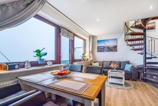 Ferienwohnung Watt'n Utsicht - Housity