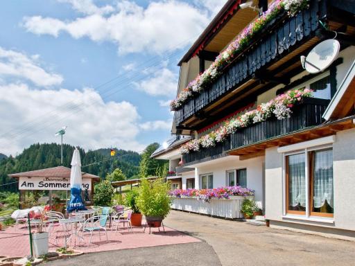 Landpension Am Sommerhang - Housity