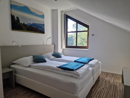 Mühlviertel Lodge - Ottenschlag - Housity