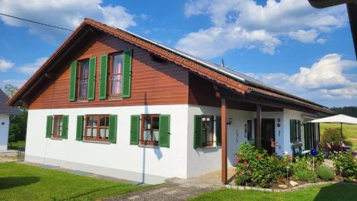 Ferienwohnung Strobl - Housity