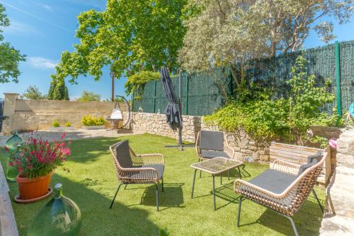 Au pied de la Sainte Victoire - Housity