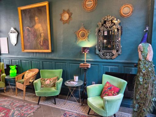 Hotel Du Cygne Tours - Housity