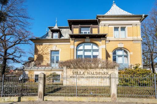 Villa Waldpark - Housity