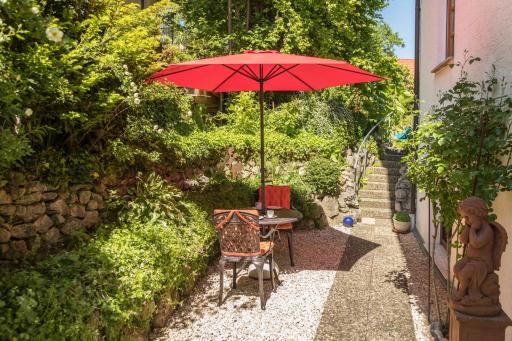 Haus Sonnenschein Gartentraum - Housity