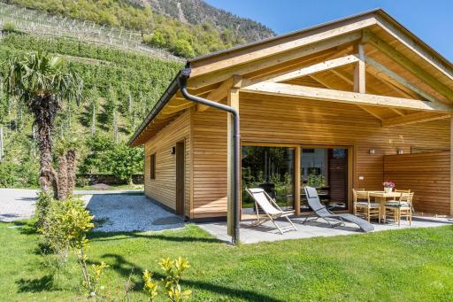 Pixnerhof Chalet Natyra - Housity