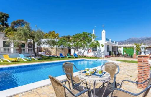 Casa El Retiro - Housity