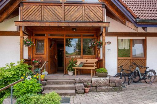 Ferienwohnung Weiherblick - Housity