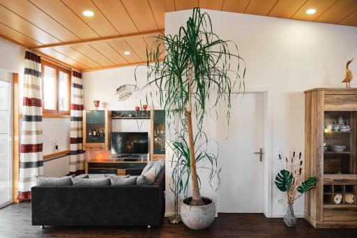 Ferienhaus am Millibach - Housity