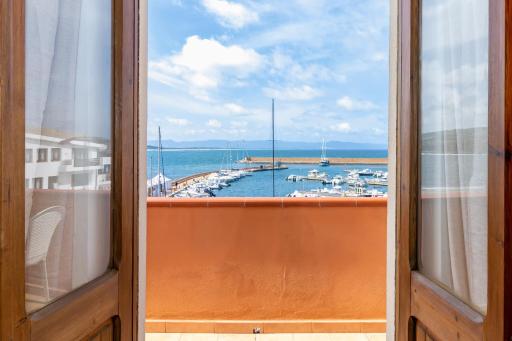 Casa Spiaggia Molo 2 - Housity