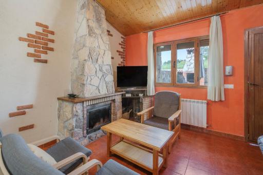 Casa Rural La Vega de Gredos - Housity