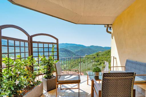 Umbria Casavacanze Vista Panoramica - Housity