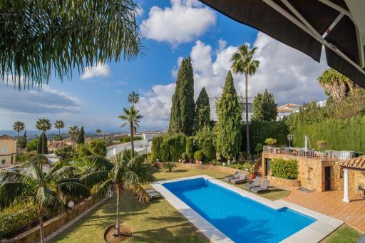 Villa Valle de Flores - Housity
