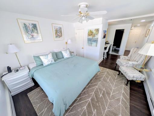 The Hewitt Wellington Hotel - Housity