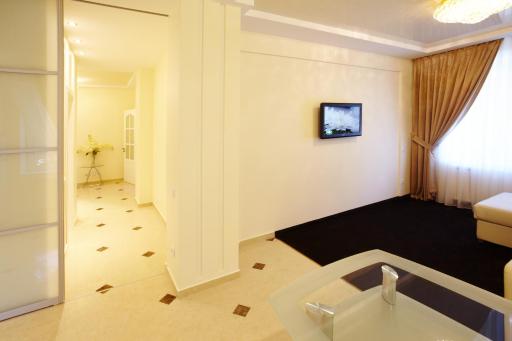 Ultra Central Park Apartments - Housity