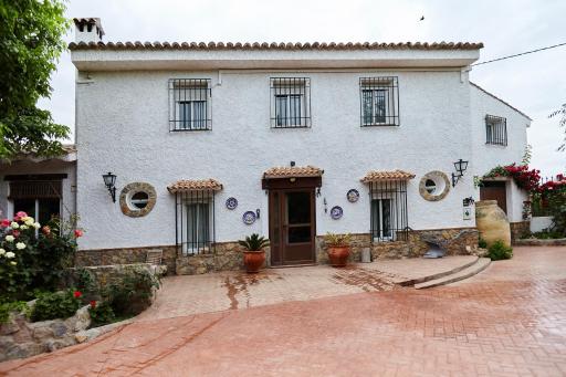 Alojamiento Rural Marien - Housity