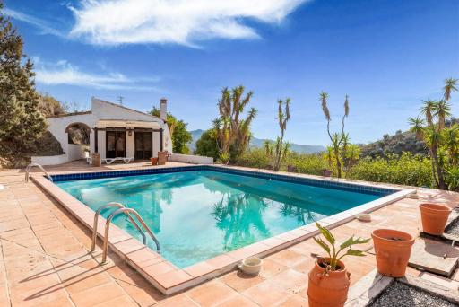 Finca Arroyo de las Adelfas - Housity