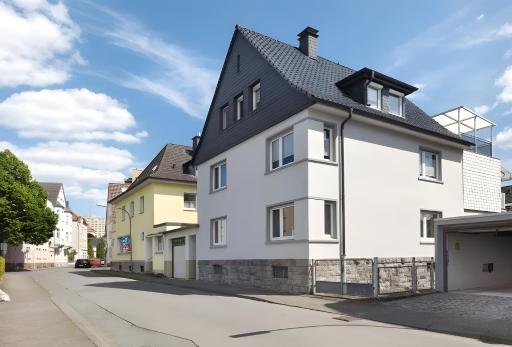 Ferienwohnung Jule - Housity