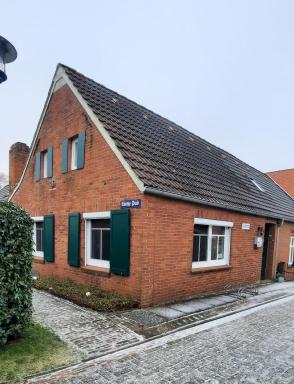 Ferienhaus Grietjes Huus - Housity