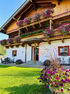 Ferienwohnung Steinernes Meer - Housity