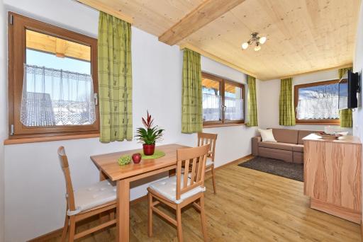 Joselehof App Enzian - Housity