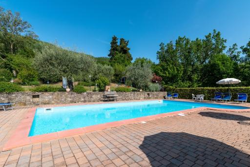 Villa Agriturismo Cuiano - Pierle - Housity