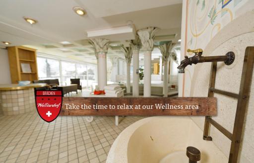 Hotel Walliserhof - The Dom Collection - Housity