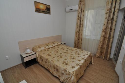 Guest house on Terskaya 139 - Housity