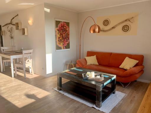Denkerhof Ferienwohnung Südsonne - Housity