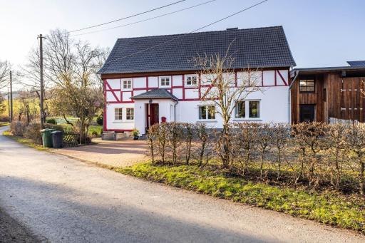 Ferienhaus Titz - Housity