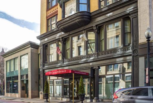 Hotel Providence, Trademark Collection by Wyndham - Housity