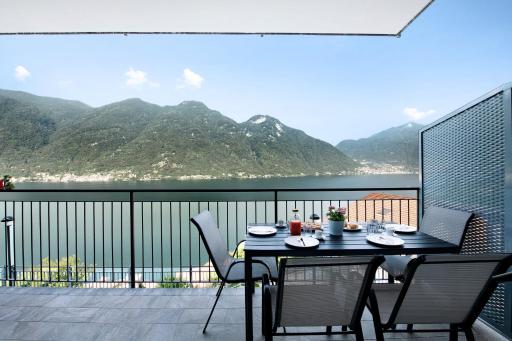 Appartamento 3 Il Tornante - Housity