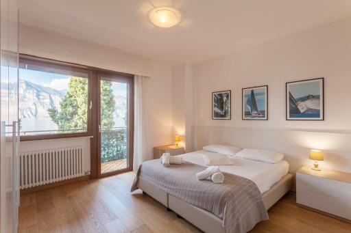 Appartamento Gennaker - Housity
