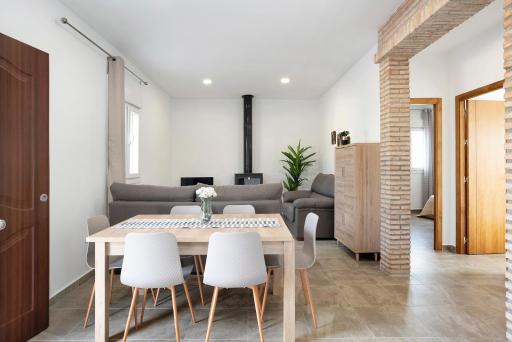 Villa Montenmedio - Paula - Housity