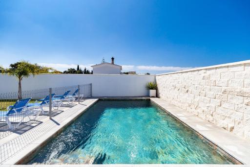 Villa Los Olivares - Housity