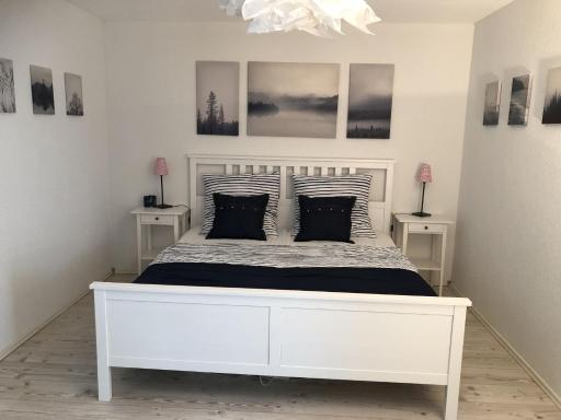 Ferienwohnung Bäumchenblick - Housity