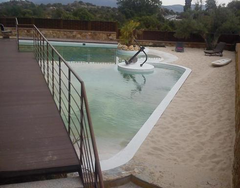 Tu Playa En La Sierra - Housity