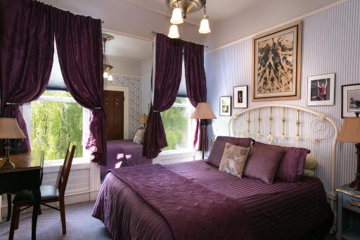 Noe's Nest Bed and Breakfast - Housity