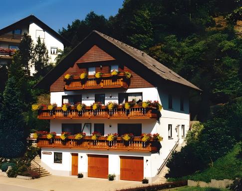 Haus Margot Armbruster - Housity