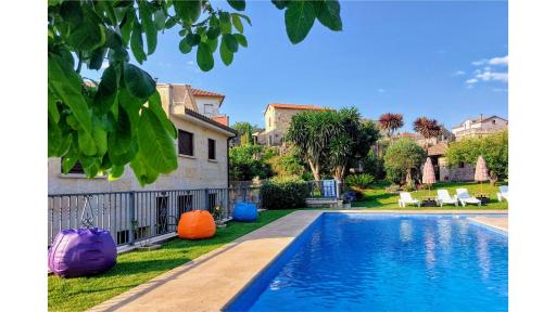 Hotel Apartamento Marouco - Housity