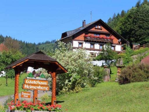 Gästehaus Heimenberg - Housity