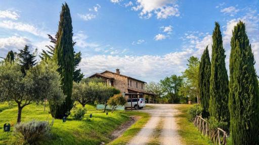 Agriturismo Mulinaccino - Housity