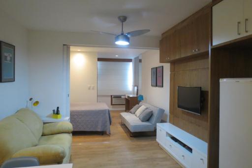 Loft Felipe De Oliveira - Housity