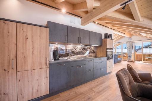 Ferienwohnung Susi im Neubau - Housity