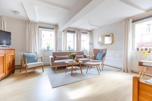 Ferienwohnung Jungblut in Schlitz - Housity