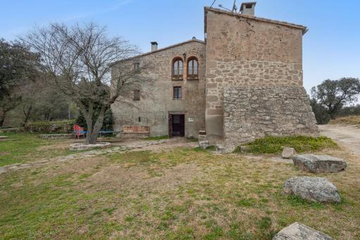 Casa Subiraneta - Housity