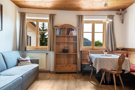 Haus Thurn Apartment A - Housity