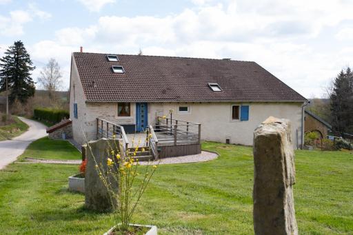 Gîte Des Roches - Housity