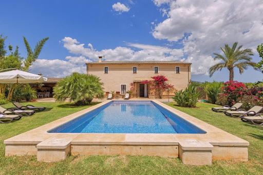 Finca Antonio - Housity
